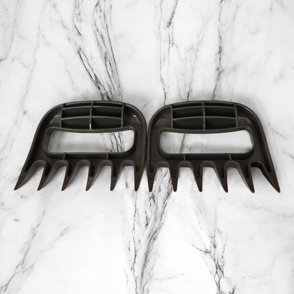 Taste N Create Bear Claws - Picture 3 of 5